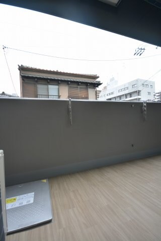 プレサンス大阪都島エレナードの物件内観写真