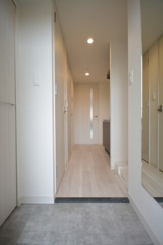 プレサンス大阪都島エレナードの物件内観写真