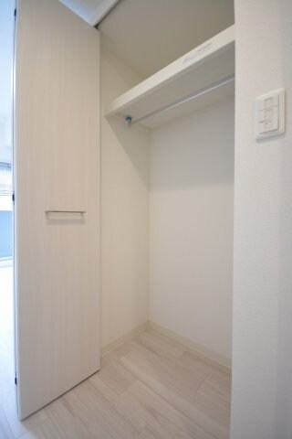 プレサンス大阪都島エレナードの物件内観写真