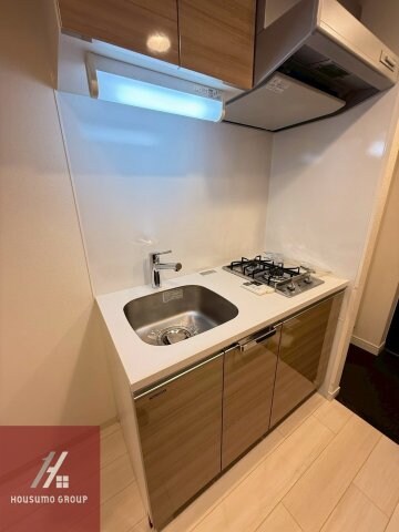 プレサンス梅田の物件内観写真