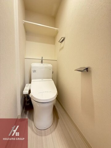 プレサンス梅田の物件内観写真