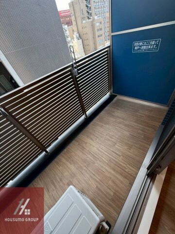 プレサンス梅田の物件内観写真