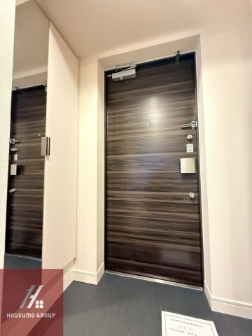 プレサンス梅田の物件内観写真