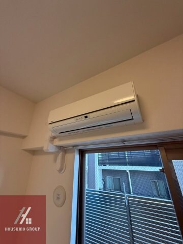 プレサンス梅田の物件内観写真