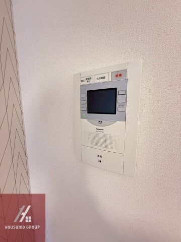 プレサンス梅田の物件内観写真