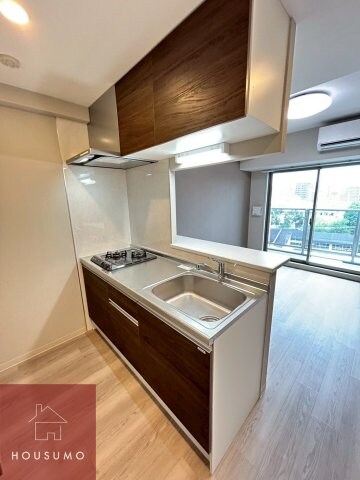 ArtizA京橋WESTの物件内観写真