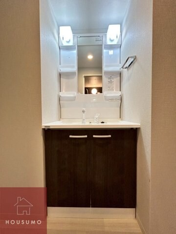 ArtizA京橋WESTの物件内観写真