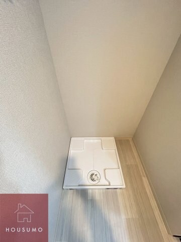 ArtizA京橋WESTの物件内観写真