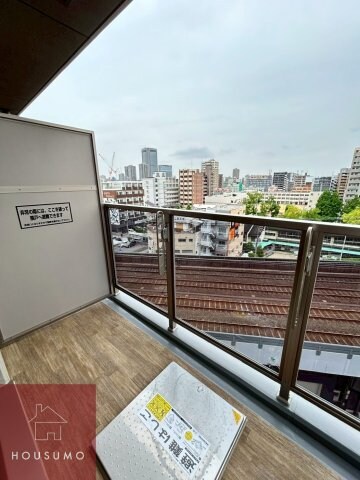 ArtizA京橋WESTの物件内観写真