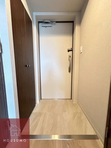 ArtizA京橋WESTの物件内観写真