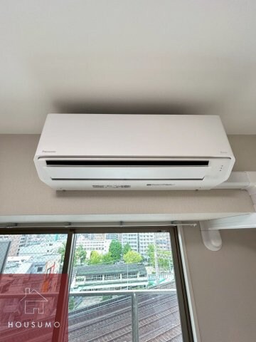 ArtizA京橋WESTの物件内観写真