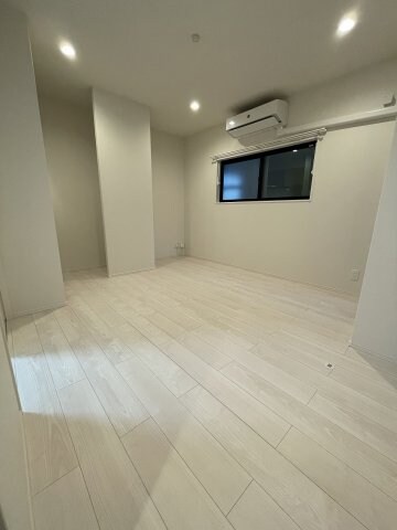 ハーモニーテラス中宮Ⅱの物件内観写真