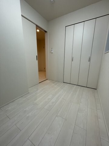 ハーモニーテラス中宮Ⅱの物件内観写真