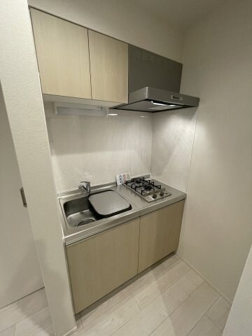 ハーモニーテラス中宮Ⅱの物件内観写真