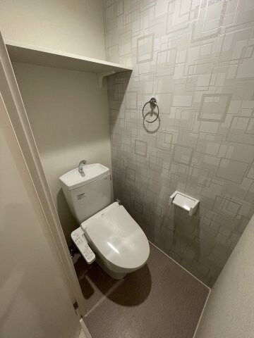 ハーモニーテラス中宮Ⅱの物件内観写真