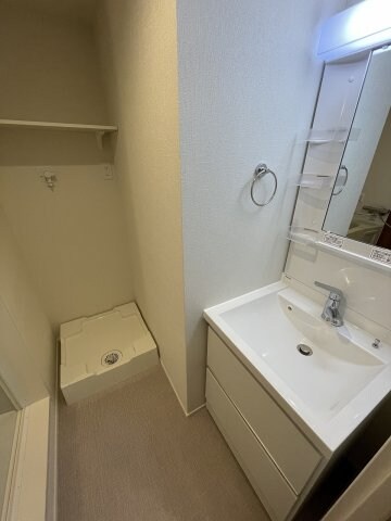 ハーモニーテラス中宮Ⅱの物件内観写真