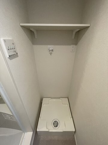 ハーモニーテラス中宮Ⅱの物件内観写真