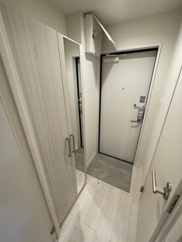 ハーモニーテラス中宮Ⅱの物件内観写真