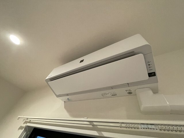 ハーモニーテラス中宮Ⅱの物件内観写真