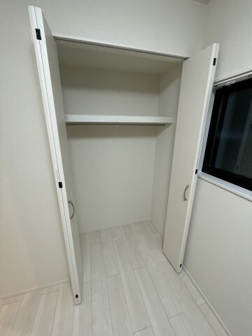 ハーモニーテラス中宮Ⅱの物件内観写真