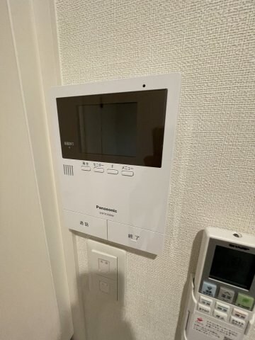 ハーモニーテラス中宮Ⅱの物件内観写真