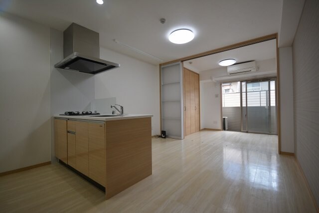 ドゥエリング森小路の物件内観写真