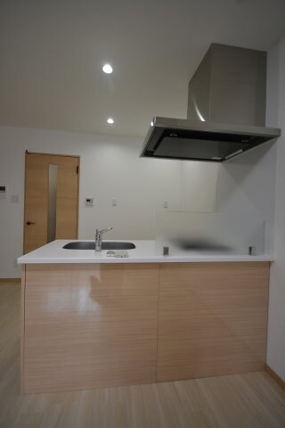 ドゥエリング森小路の物件内観写真