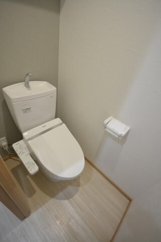 ドゥエリング森小路の物件内観写真