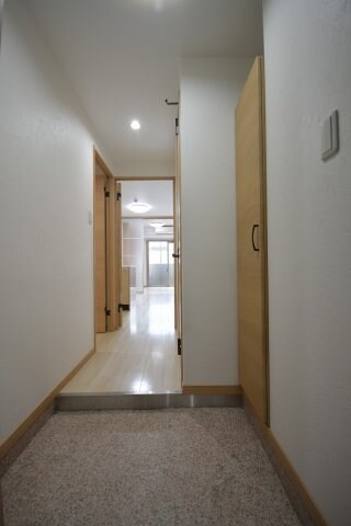 ドゥエリング森小路の物件内観写真