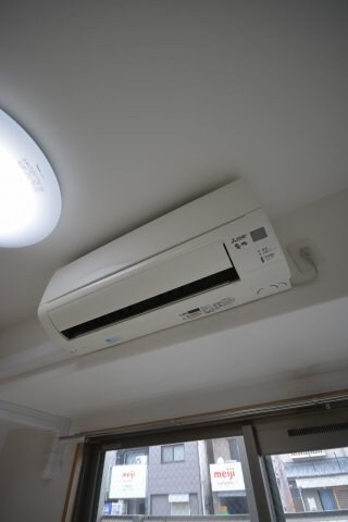 ドゥエリング森小路の物件内観写真