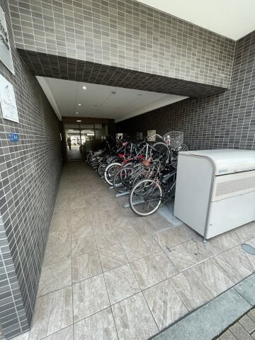 ドゥエリング森小路の物件内観写真