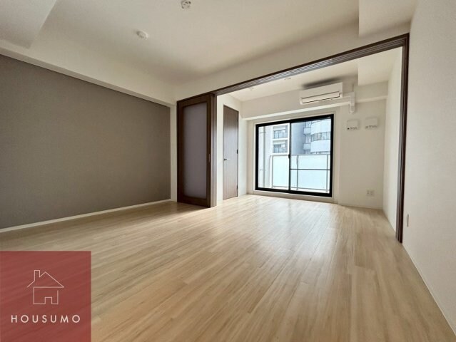 エル・セレーノ天満橋の物件内観写真