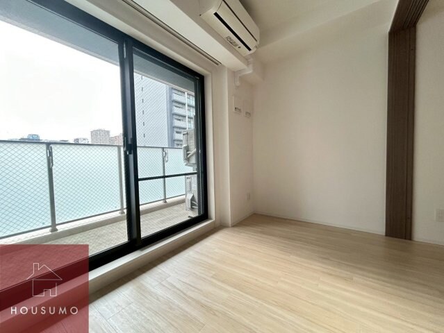 エル・セレーノ天満橋の物件内観写真