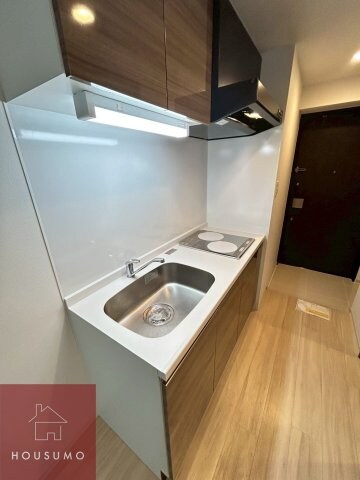 エル・セレーノ天満橋の物件内観写真