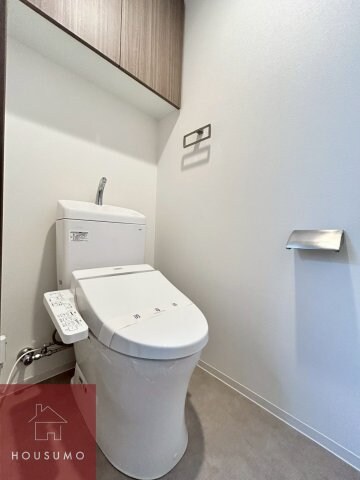 エル・セレーノ天満橋の物件内観写真