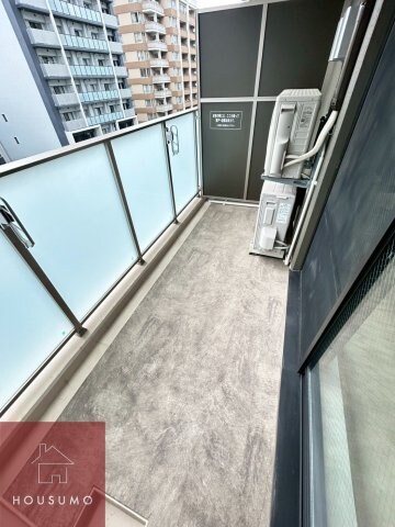 エル・セレーノ天満橋の物件内観写真