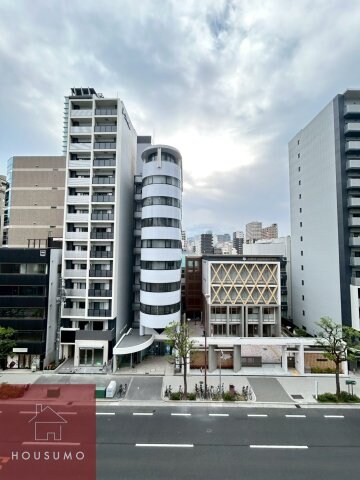 エル・セレーノ天満橋の物件内観写真