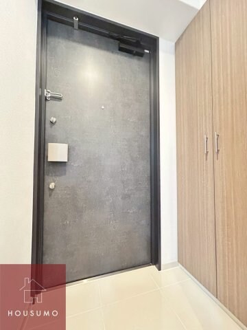 エル・セレーノ天満橋の物件内観写真