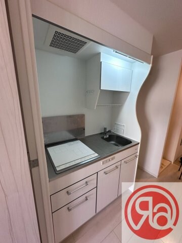 SERENiTE谷四の物件内観写真