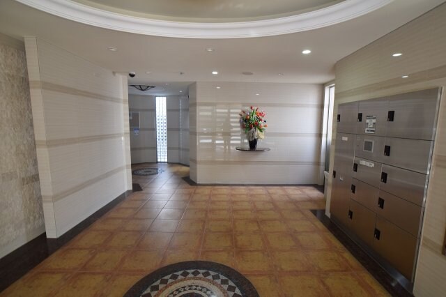 ラグゼ桜ノ宮の物件外観写真