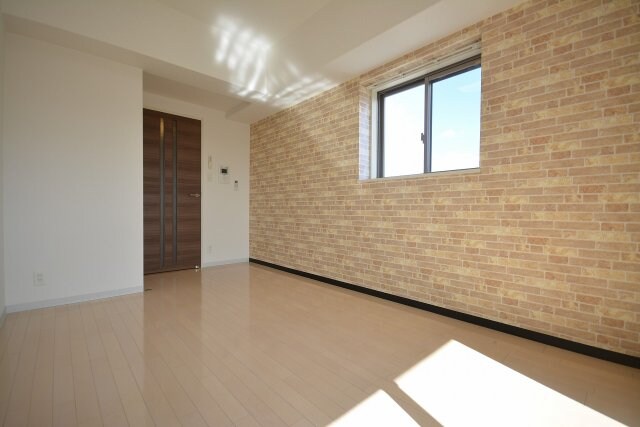 ラグゼ桜ノ宮の物件内観写真