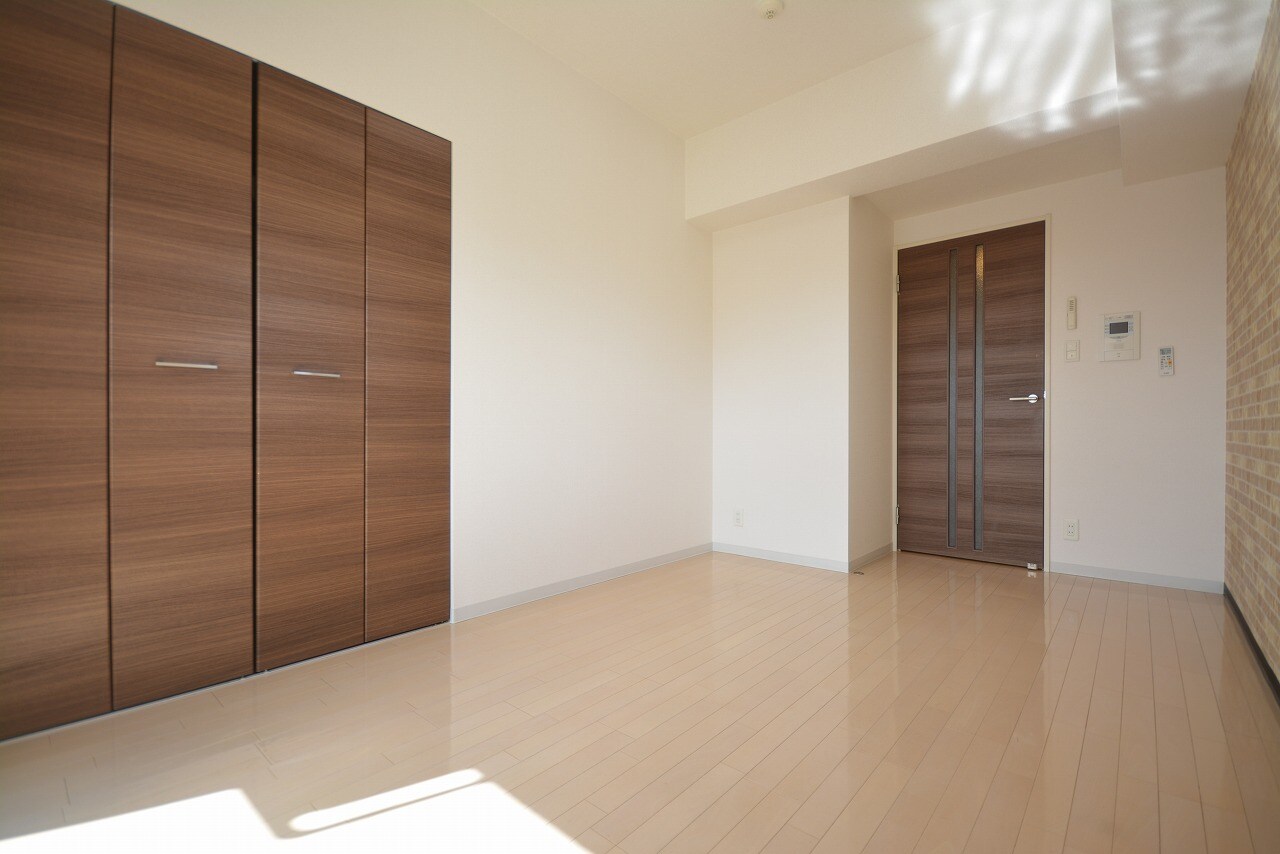 ラグゼ桜ノ宮の物件内観写真