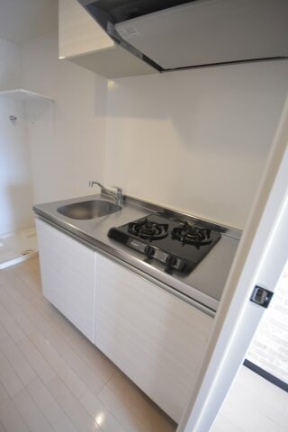 ラグゼ桜ノ宮の物件内観写真