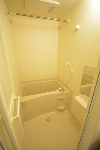 ラグゼ桜ノ宮の物件内観写真