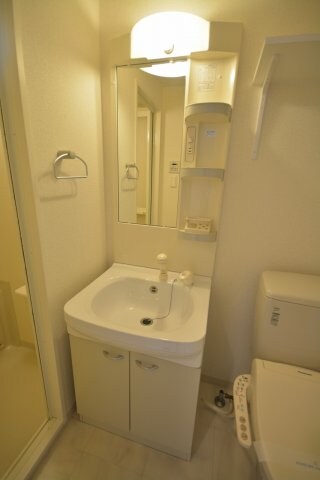 ラグゼ桜ノ宮の物件内観写真