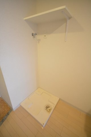 ラグゼ桜ノ宮の物件内観写真