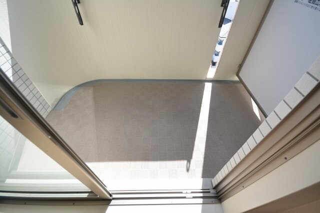 ラグゼ桜ノ宮の物件内観写真