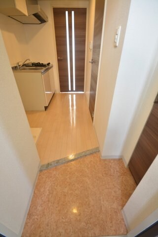 ラグゼ桜ノ宮の物件内観写真