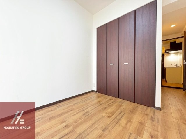 プレジオ東天満の物件内観写真