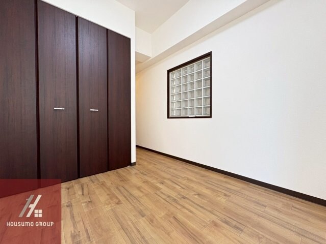 プレジオ東天満の物件内観写真